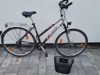 Damen Fahrrad Kalkhoff Blackwood 28 Zoll Hessen - Modautal Vorschau