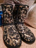 UGG Boots Damen Stiefel Nürnberg (Mittelfr) - Nordstadt Vorschau