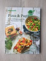Thermomix-Kochbuch Pizza & Pasta Rezepte für TM5 Baden-Württemberg - Pfedelbach Vorschau