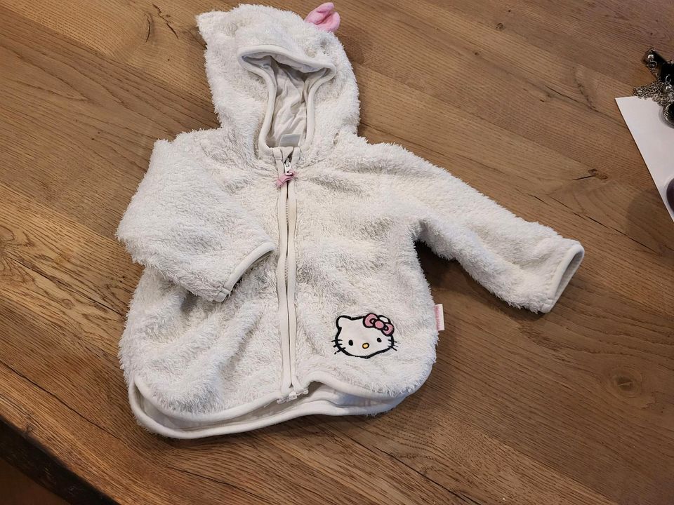 Helly Kitty Jacke in Töging am Inn