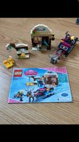 Lego Disney 41066 Annas und Kristoffs Schlittenabenteuer Niedersachsen - Bardowick Vorschau