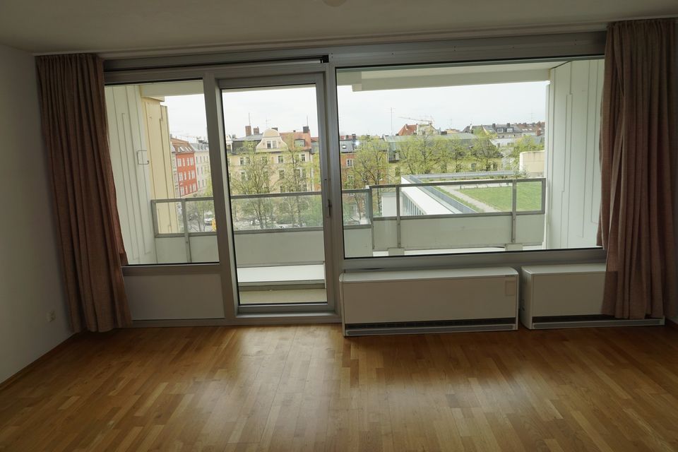 Traumhaftes Appartement in München in München