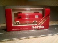 Herpa Transporter MB 609D Feuerwehr Neu Ovp Nordrhein-Westfalen - Leverkusen Vorschau