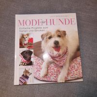 Buch Mode für Hunde Baden-Württemberg - Schwetzingen Vorschau