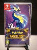 Nintendo Switch Spiel Pokémon Violett Bayern - Mittelneufnach Vorschau