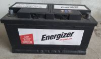 Energizer Premium 12 V 100 Ah 830A(EN) Bayern - Riedenburg Vorschau