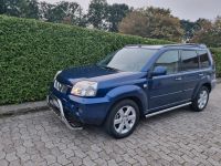 Nissan x trail T30  2.2 dci Columbia Niedersachsen - Walsrode Vorschau