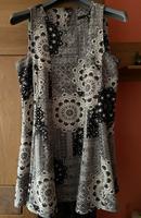 Damen Kleid von Zara - Gr. L Sachsen - Görlitz Vorschau