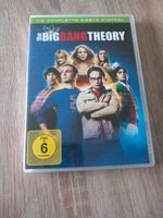 DVD the Big Bang Theory Staffel Schleswig-Holstein - Bosau Vorschau