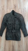 Louis Bikerjacke Lederjacke Damen Motorradjacke  Gr 40 Sachsen-Anhalt - Halle Vorschau