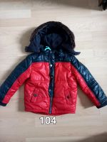 Jungs Winterjacke gr.104 Baden-Württemberg - Titisee-Neustadt Vorschau