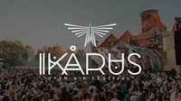 2x Ikarus Festival PREMIUM FULL WEEKEND Tickets München - Bogenhausen Vorschau