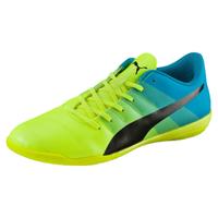 Puma Evopower 4  Indoor Trainings Schuh Yellow / Black Thüringen - Weida Vorschau
