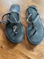 Tommy Hilfiger Sandalen 38 #top# Saarland - Heusweiler Vorschau