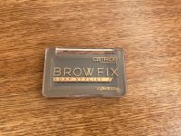 Catrice Brow Fix Soap Styling Dark Brown 030 OVP Hessen - Kassel Vorschau