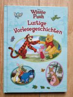 Buch Disney Winnie Puuh Lustige Vorlesegeschichten Schleswig-Holstein - Fargau-Pratjau Vorschau