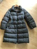 Original ARMANI Mantel grau NO DOWN Gr. 38 Neuwertig Hessen - Kassel Vorschau
