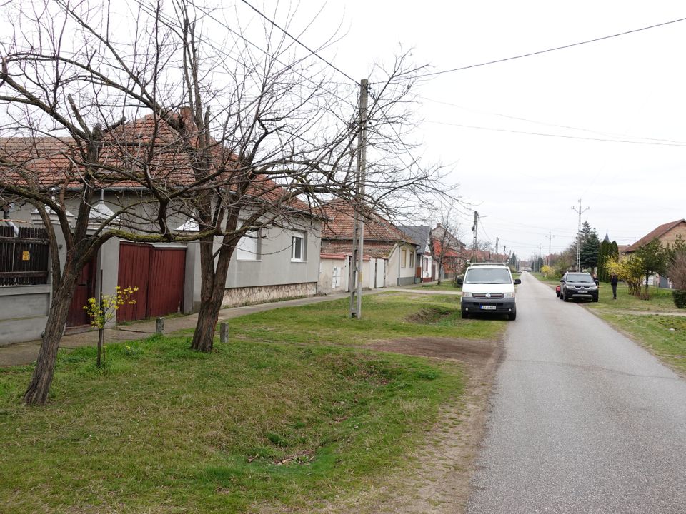 Ferienhaus in Ungarn Soltvadkert zu verkaufen in Sinzig