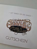 Gutschein Jenny B Wert 150€ Hessen - Vöhl Vorschau