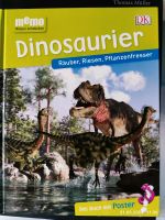 Dinosaurier, Räuber, Riesen Pflanzenfresser Bonn - Nordstadt  Vorschau