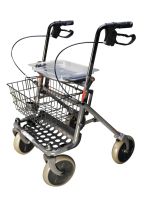 NEU Rehaforum Standard Rollator Actimo Wuppertal - Barmen Vorschau