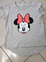 Disney Shirt Mickey Mouse M Nordrhein-Westfalen - Emsdetten Vorschau