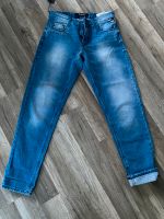 Replay Damen Jeans Gr.26 Neu Sophir Nordrhein-Westfalen - Mülheim (Ruhr) Vorschau