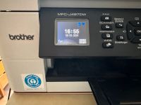 Brother MFC-J497DW Multifunktionsdrucker Bielefeld - Stieghorst Vorschau