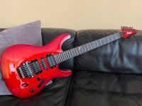 Ibanez S5470F RVK Prestige - Red Viking Team J.Craft Baden-Württemberg - Langenargen Vorschau