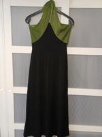 Langes Neckholder Abendkleid Niedersachsen - Seelze Vorschau