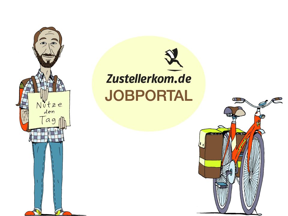 Job in Berlin Karow - Minijob, Teilzeitjob, Vollzeitjob in Berlin