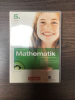 Cornelsen Lernvitamin Mathematik 5. Klasse Nordrhein-Westfalen - Meckenheim Vorschau