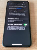 iPhone XS - 64 GB - Gold - Refurbished - 100% Akku Nordrhein-Westfalen - Velbert Vorschau