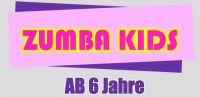 ZUMBA Kids ab 6 Jahre Ahrensburg Schleswig-Holstein - Ammersbek Vorschau