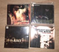 SUCHE Silent Hill Soundtrack Nordrhein-Westfalen - Werl Vorschau