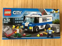 Lego City 60142 Geldtransporter Polizei, top, vollständig Baden-Württemberg - Zell am Harmersbach Vorschau