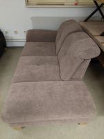 2,5er Couch - Sofa - Schlafsofa mit Bettkasten / 1366 Blumenthal - Farge Vorschau