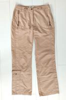 Damen Hose Gr.L beige, Model: Soho, von Marke Cecil Baden-Württemberg - Bühl Vorschau