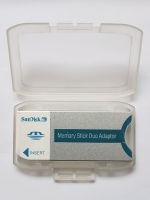 Sony Memory Stick Duo Adapter Nordrhein-Westfalen - Lohmar Vorschau