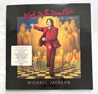 Ich SUCHE eine Michael Jackson Blood on the Dancefloor lp Feldmoching-Hasenbergl - Feldmoching Vorschau