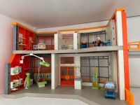 Playmobil Kinderkrankenhaus 6657 gebraucht Kinderklinik Rheinland-Pfalz - Bodenheim Vorschau