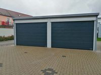 Suche eine Garage zur Miete Hannover - Nord Vorschau