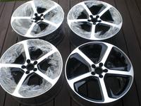 Original Alufelgen Audi Q5,SQ5,A5,S5 20 Zoll.8R0601025CJ.TOP. Saarland - Heusweiler Vorschau