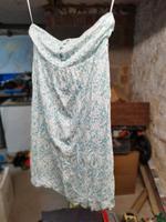 trägerloses Sommerkleid von edc Hessen - Grünberg Vorschau