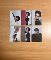 [WTS] Ateez Fotokarten Frankfurt am Main - Westend Vorschau