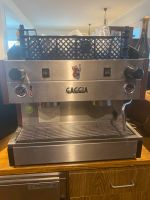 Gaggia Gastro Kaffeemaschine Hessen - Langgöns Vorschau