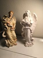 Zwei Engel  ca. 25 cm Weihnachten Köln - Nippes Vorschau