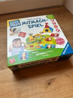 Ravensburger ministeps Mein erstes Mitmach-Spiel Eimsbüttel - Hamburg Eimsbüttel (Stadtteil) Vorschau