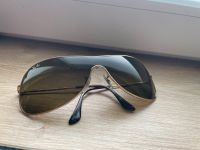 Ray Ban Sonnenbrille, RB 3211, Small, Kult, gold Bayern - Straubing Vorschau