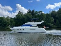 Princess 440 Motoboot Yacht Bayern - Triefenstein Vorschau